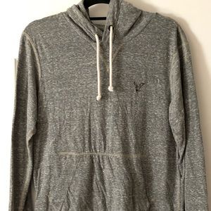 AE light wear hoodie. Size small